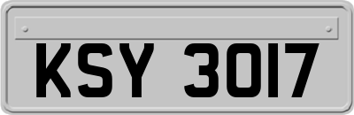 KSY3017