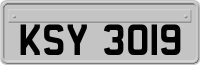 KSY3019