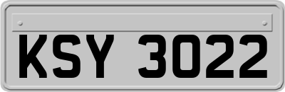 KSY3022