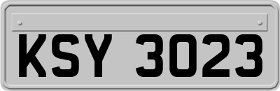 KSY3023