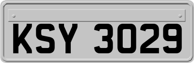 KSY3029