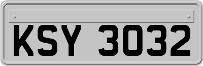 KSY3032