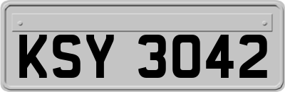 KSY3042