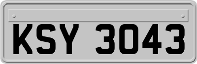 KSY3043