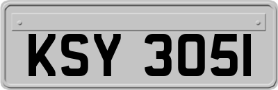 KSY3051