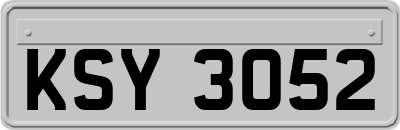 KSY3052