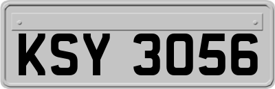 KSY3056