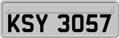 KSY3057