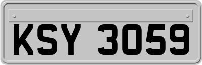 KSY3059