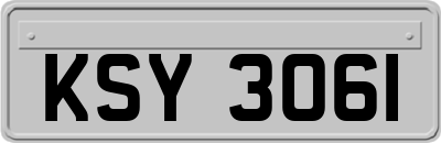 KSY3061