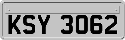 KSY3062