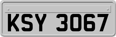KSY3067
