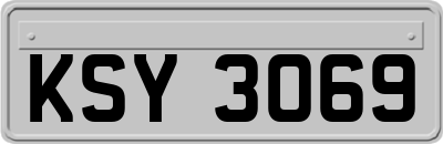KSY3069