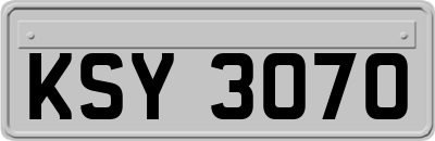 KSY3070