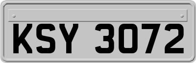 KSY3072