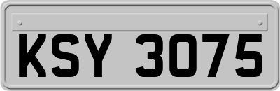 KSY3075