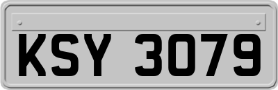 KSY3079