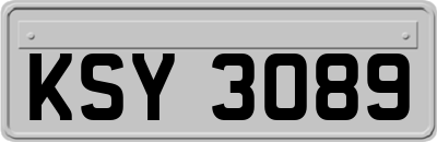 KSY3089