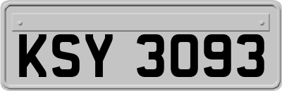 KSY3093