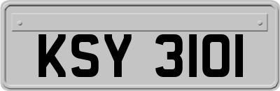 KSY3101