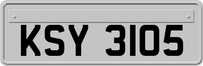KSY3105