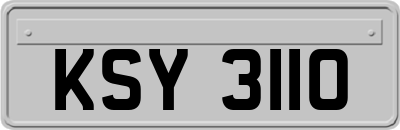 KSY3110