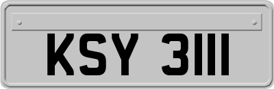 KSY3111