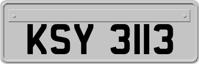 KSY3113
