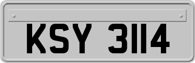 KSY3114