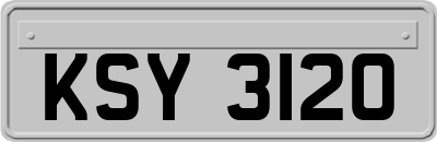 KSY3120