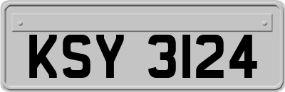 KSY3124