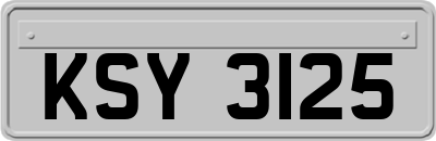 KSY3125