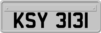 KSY3131
