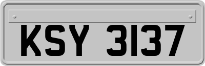 KSY3137