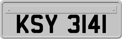 KSY3141