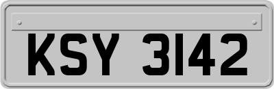 KSY3142