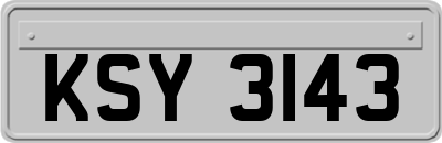 KSY3143