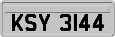 KSY3144