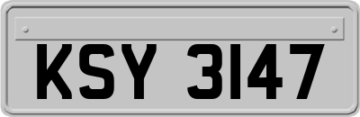 KSY3147