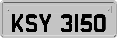 KSY3150