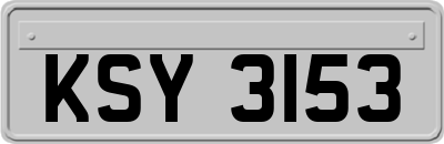 KSY3153