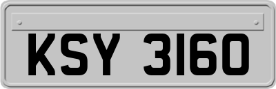 KSY3160
