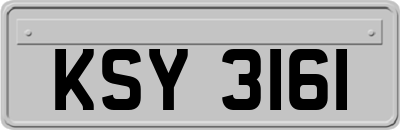 KSY3161