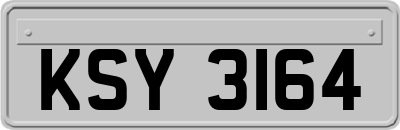 KSY3164