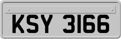 KSY3166