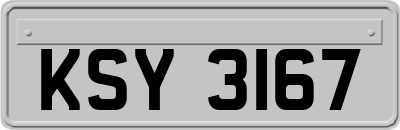 KSY3167