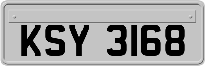 KSY3168