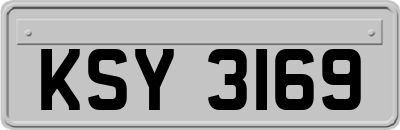 KSY3169