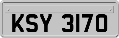 KSY3170
