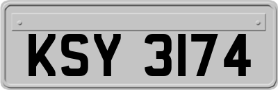 KSY3174